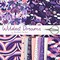 Wildest Dreams 2.5" Strip Roll (Jelly Roll) by Cloud9 (600383)